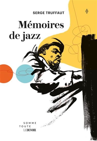 Mémoires de jazz